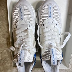 Alexander McQueen Men Sneaker